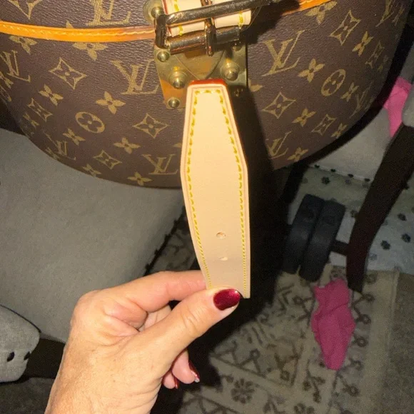 Louis Vuitton BOITE CHAPEUX 40 hat box - Picture 7 of 14